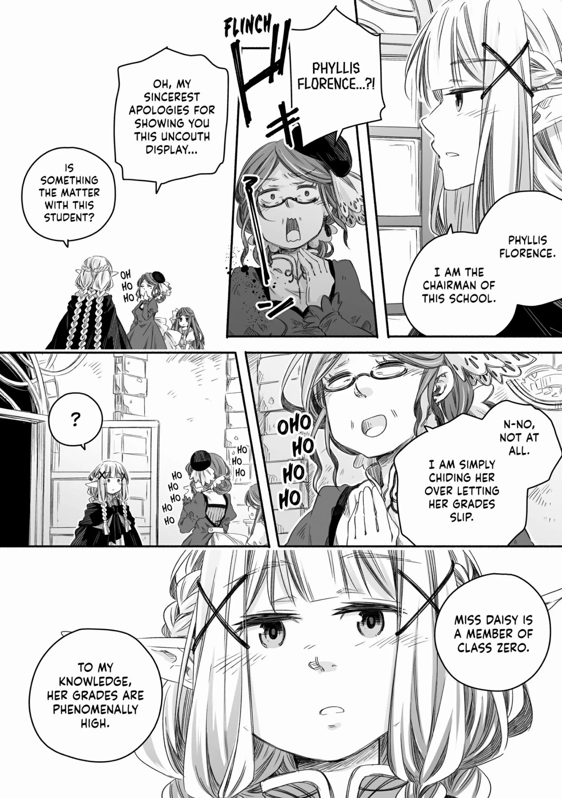 Parenting Diary Of The Strongest Dragon Who Suddenly Became A Dad ～ Cute Daughter, Heartwarming And Growing Up To Be The Strongest In The Human World ～ - chapter 21 - #6