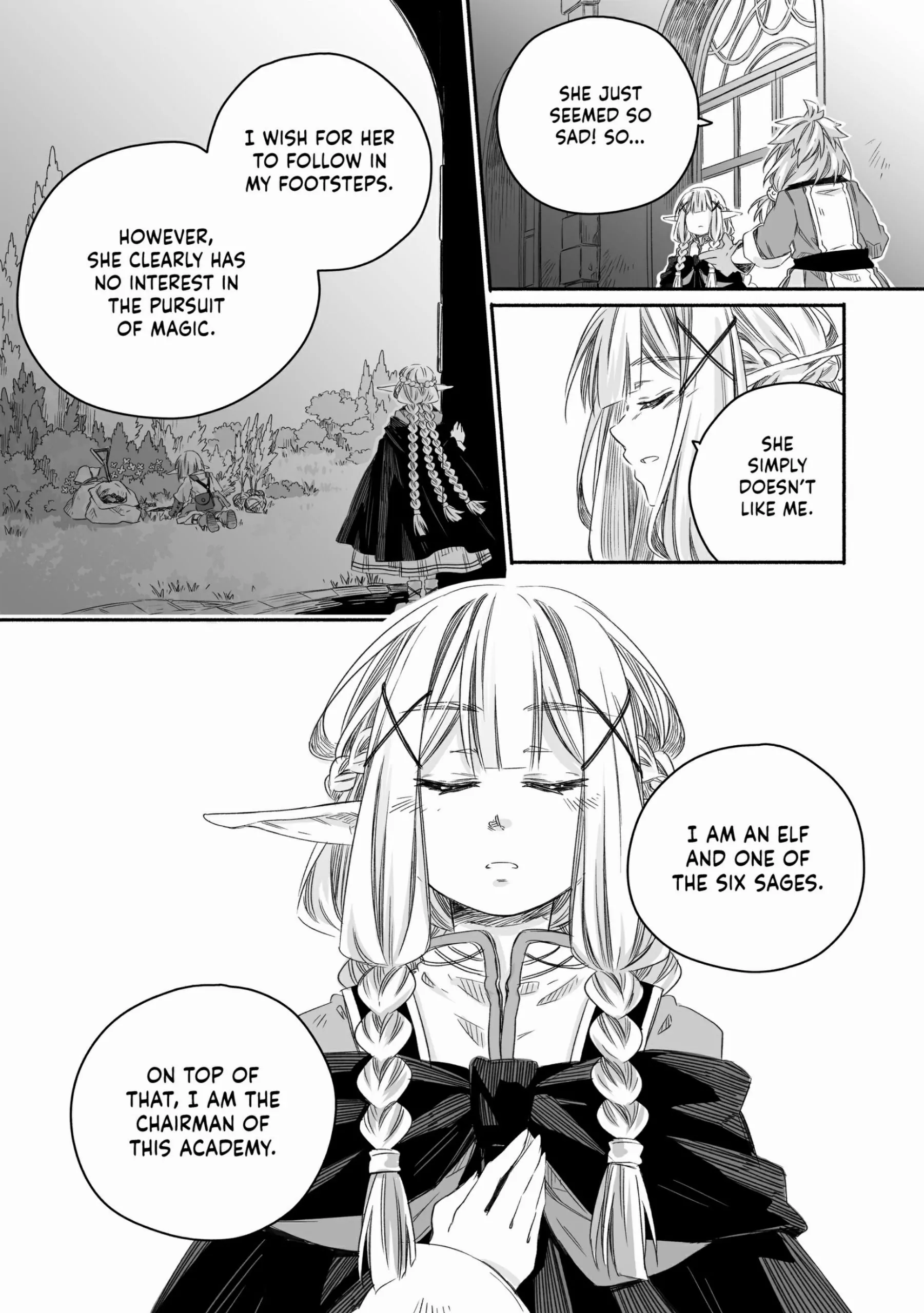 Parenting Diary Of The Strongest Dragon Who Suddenly Became A Dad ～ Cute Daughter, Heartwarming And Growing Up To Be The Strongest In The Human World ～ - chapter 23 - #6