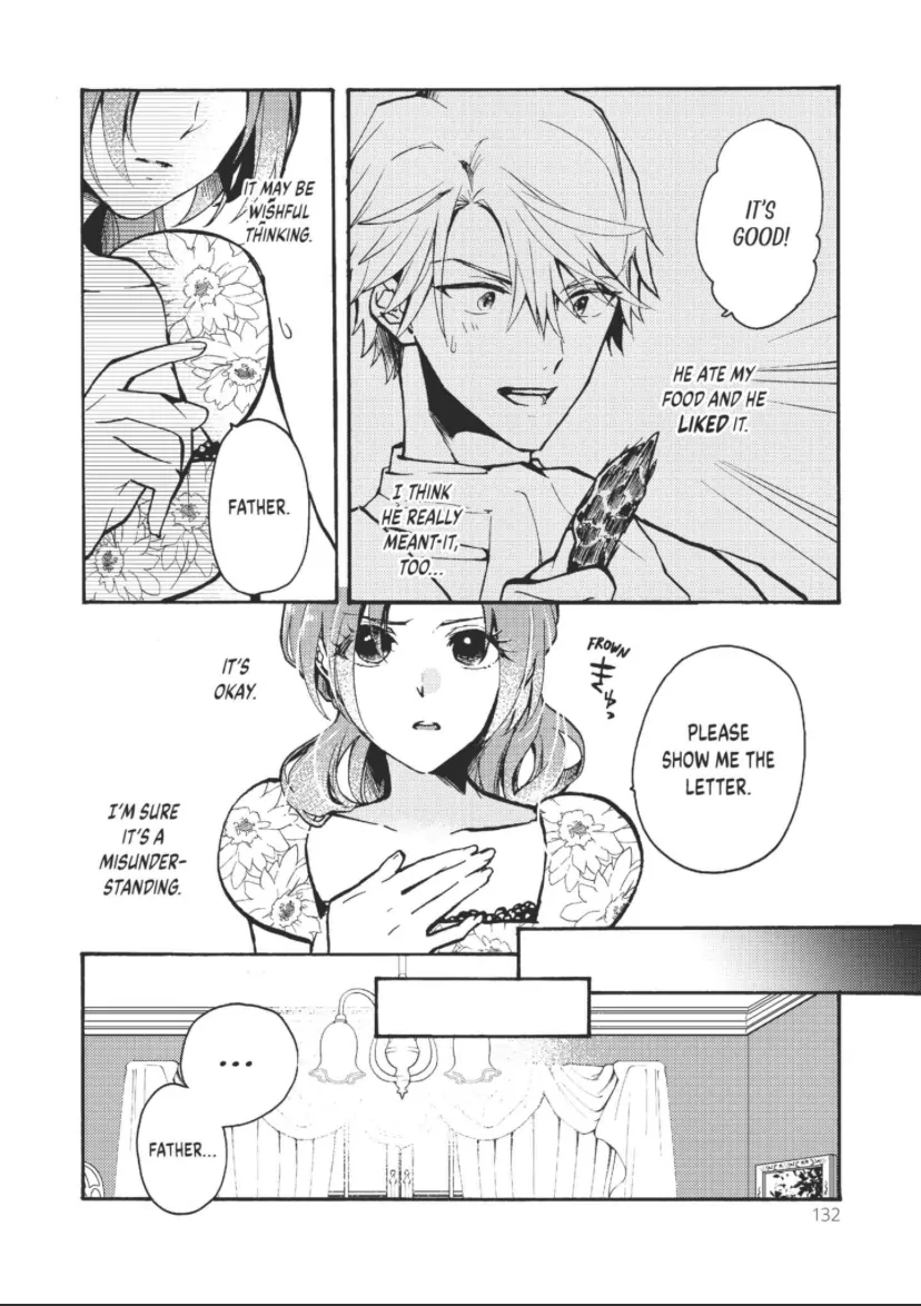 Pass the Monster Meat, Milady! - chapter 4 - #6