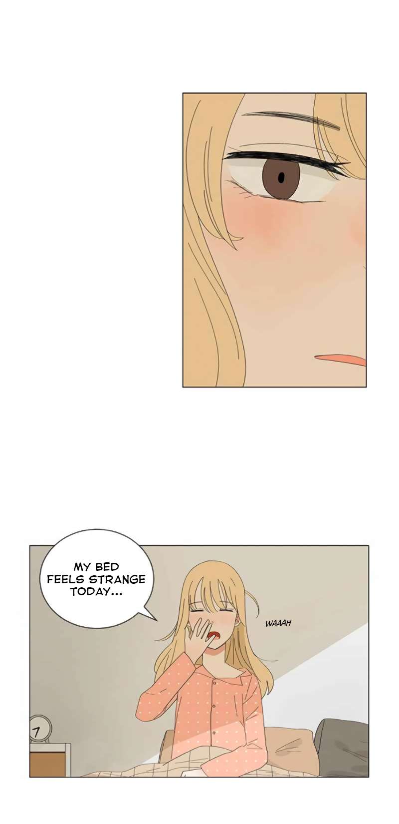 Pastel Love - chapter 13 - #2