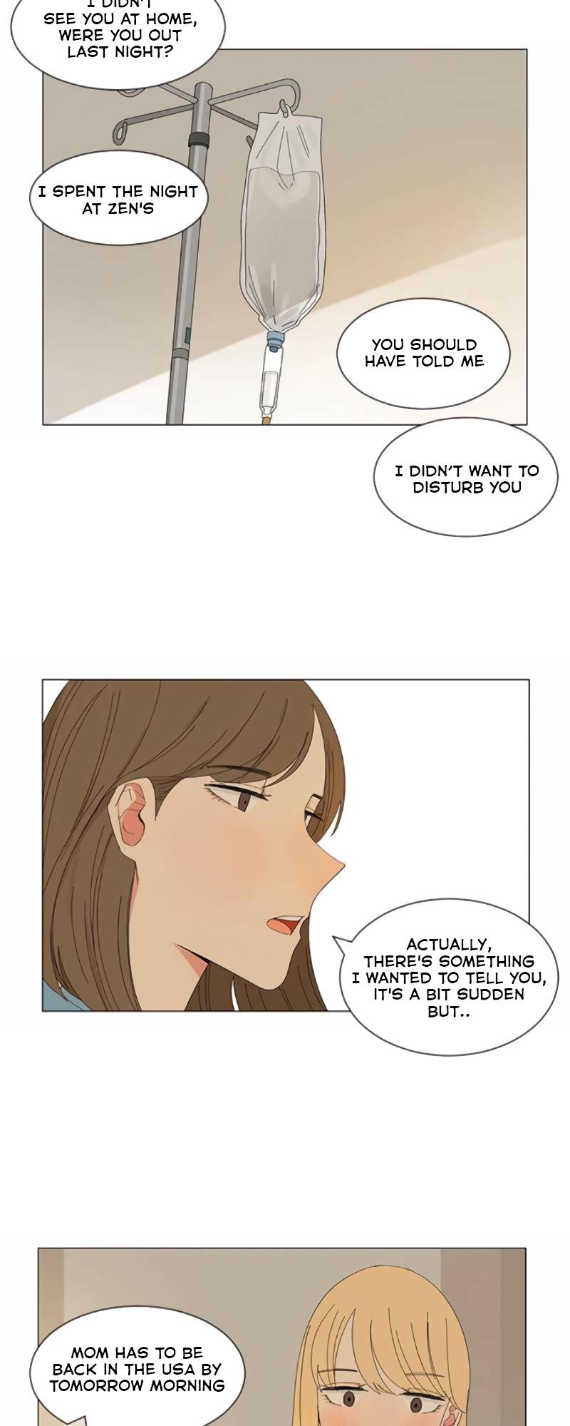 Pastel Love - chapter 15 - #5