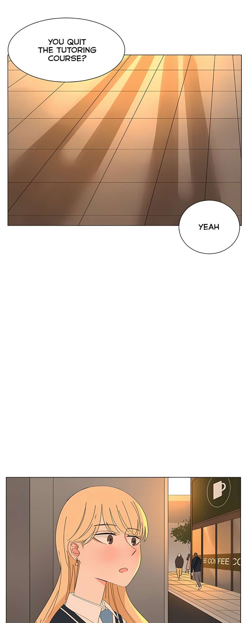 Pastel Love - chapter 27 - #1