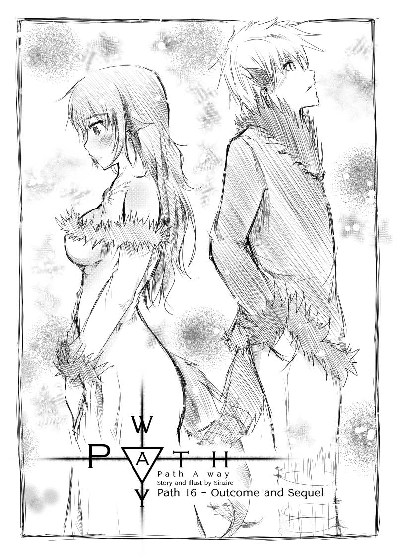Path a Way - chapter 16 - #1