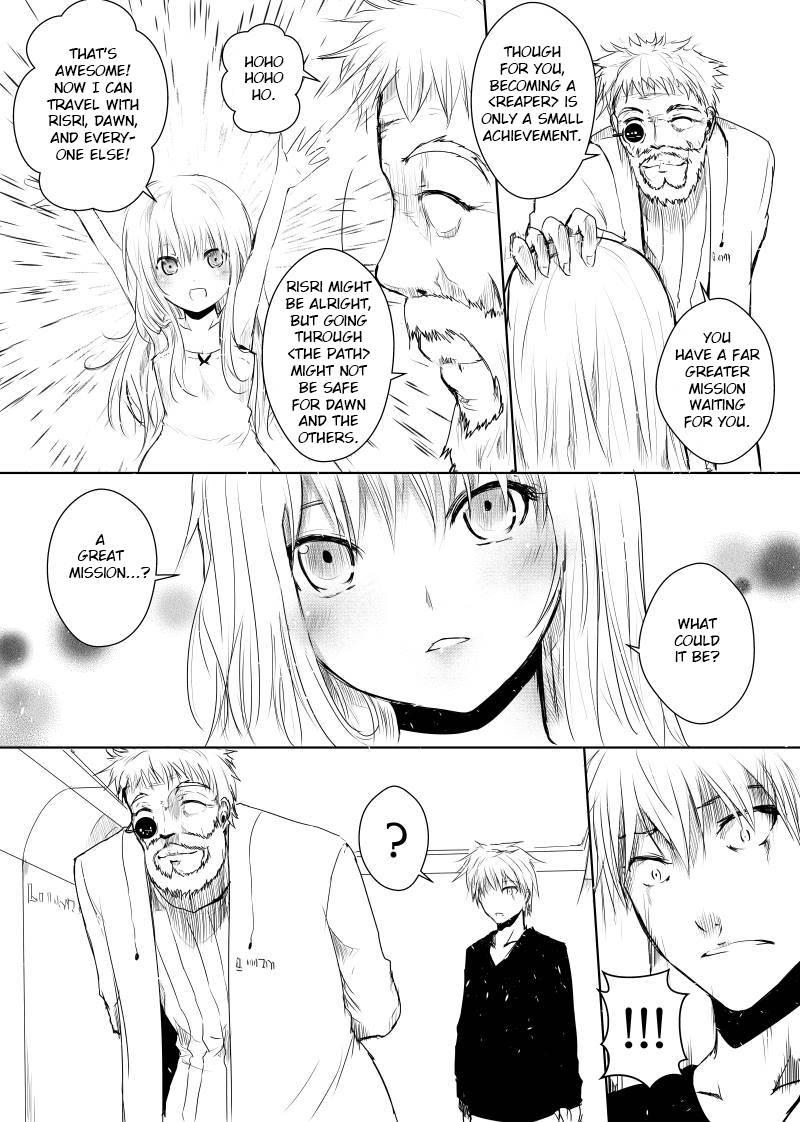 Path a Way - chapter 23 - #6