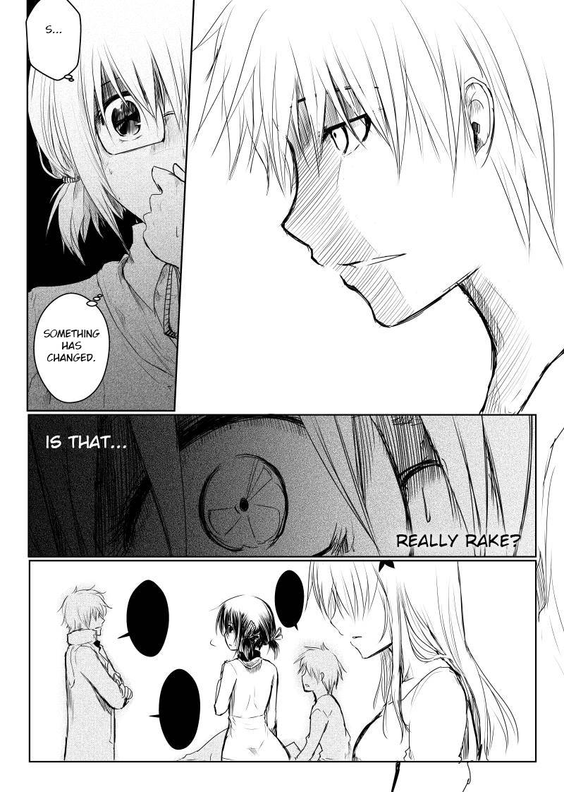 Path a Way - chapter 25 - #3