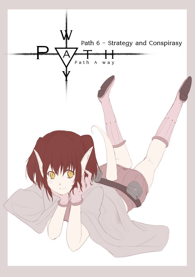 Path a Way - chapter 6 - #4