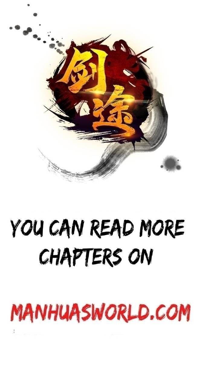 Path of the Sword - chapter 50 - #2