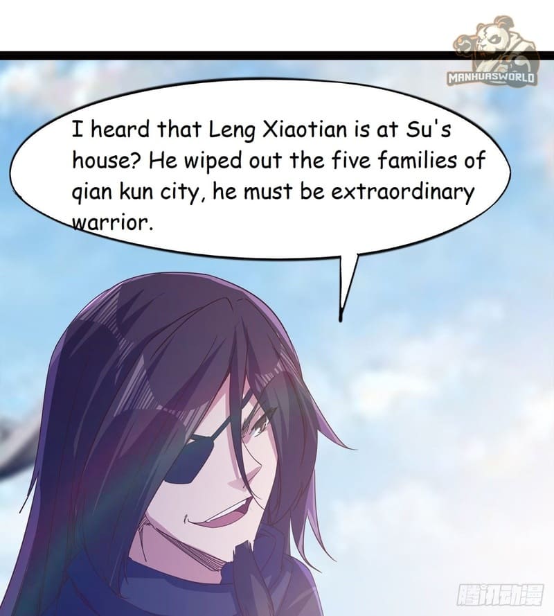 Path of the Sword - chapter 52 - #3