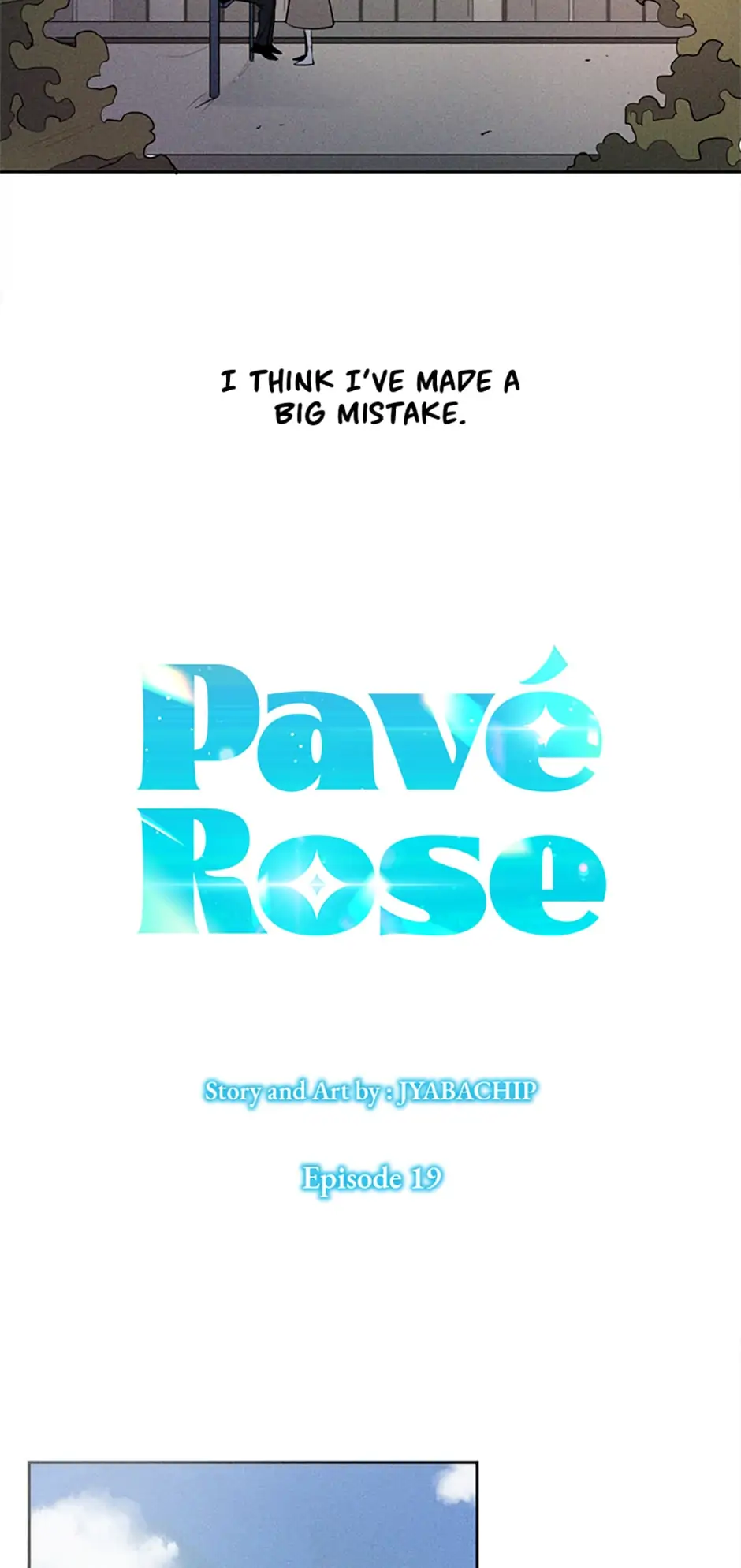 Pavé Rose - chapter 19 - #5