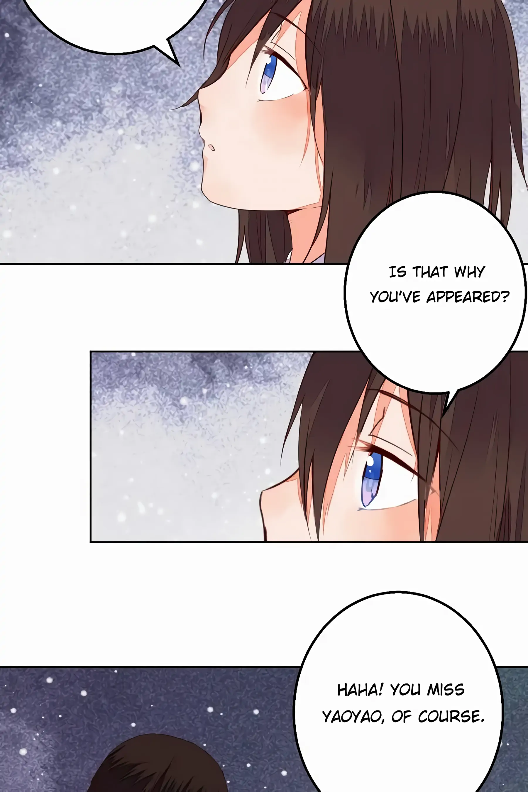 Peach Blossoms - chapter 64 - #6