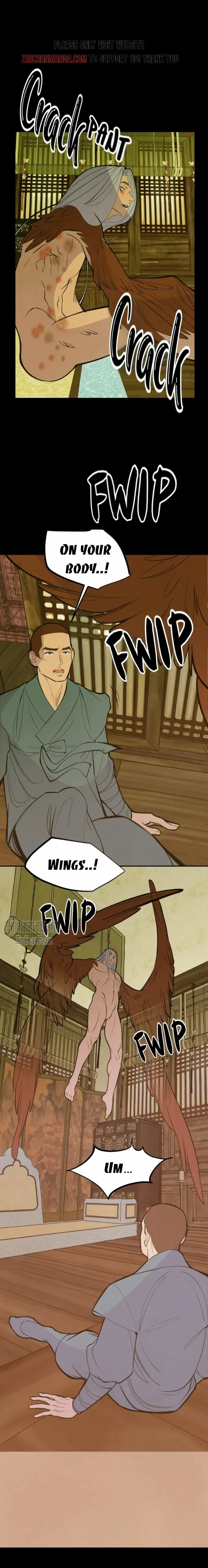 Peach Boy (Yooyoung) - chapter 18 - #4