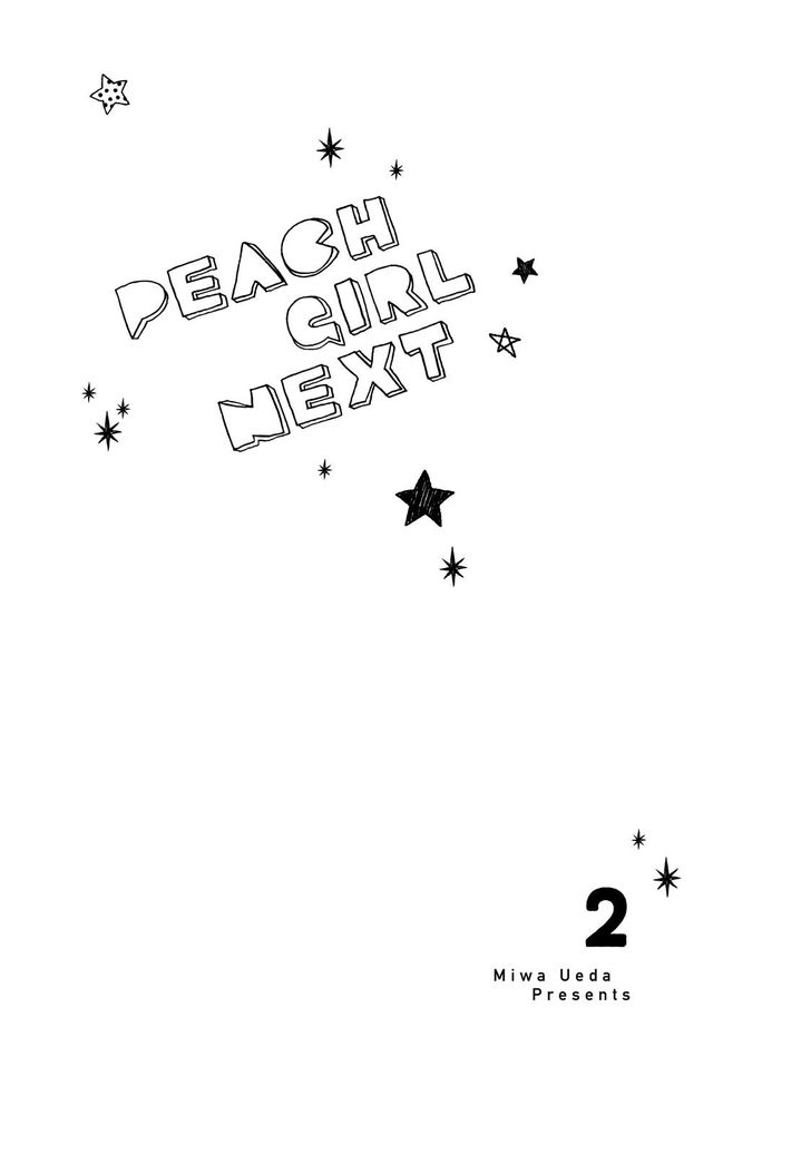 Peach Girl Next - chapter 7 - #2