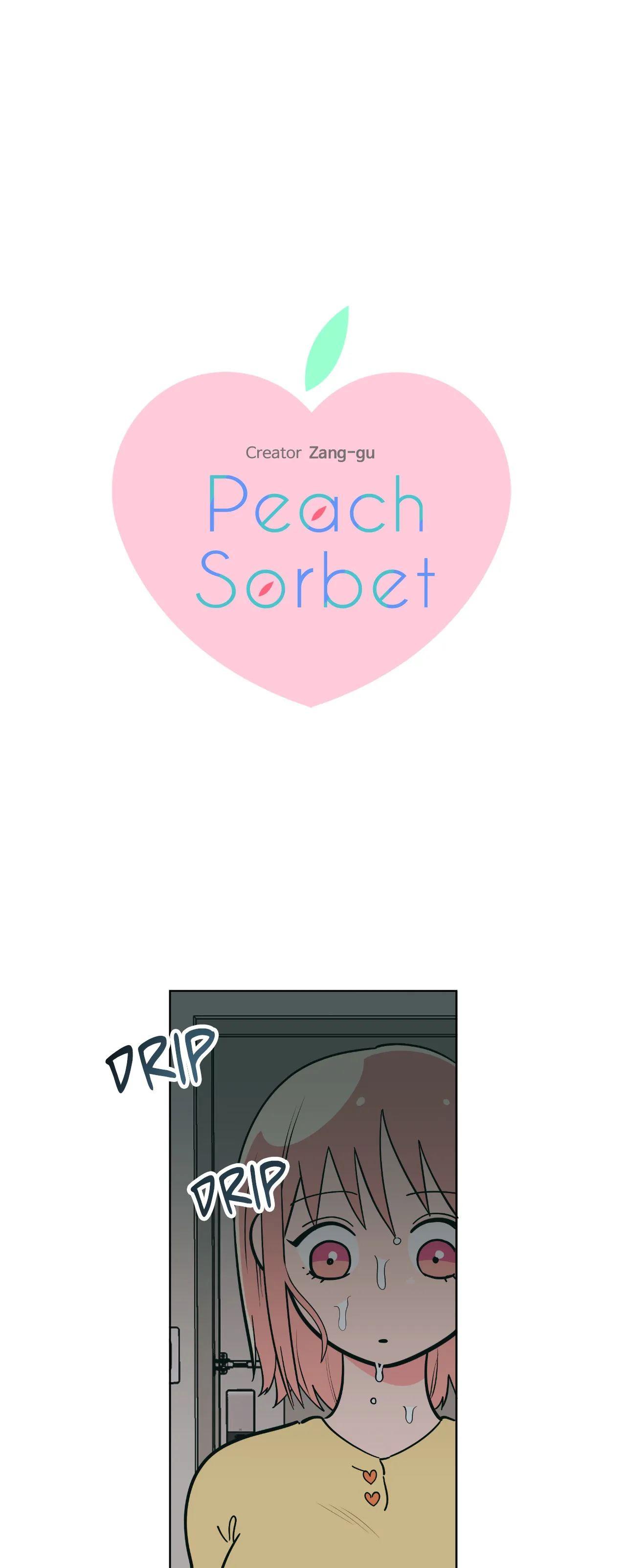 Peach Sorbet - chapter 69 - #3