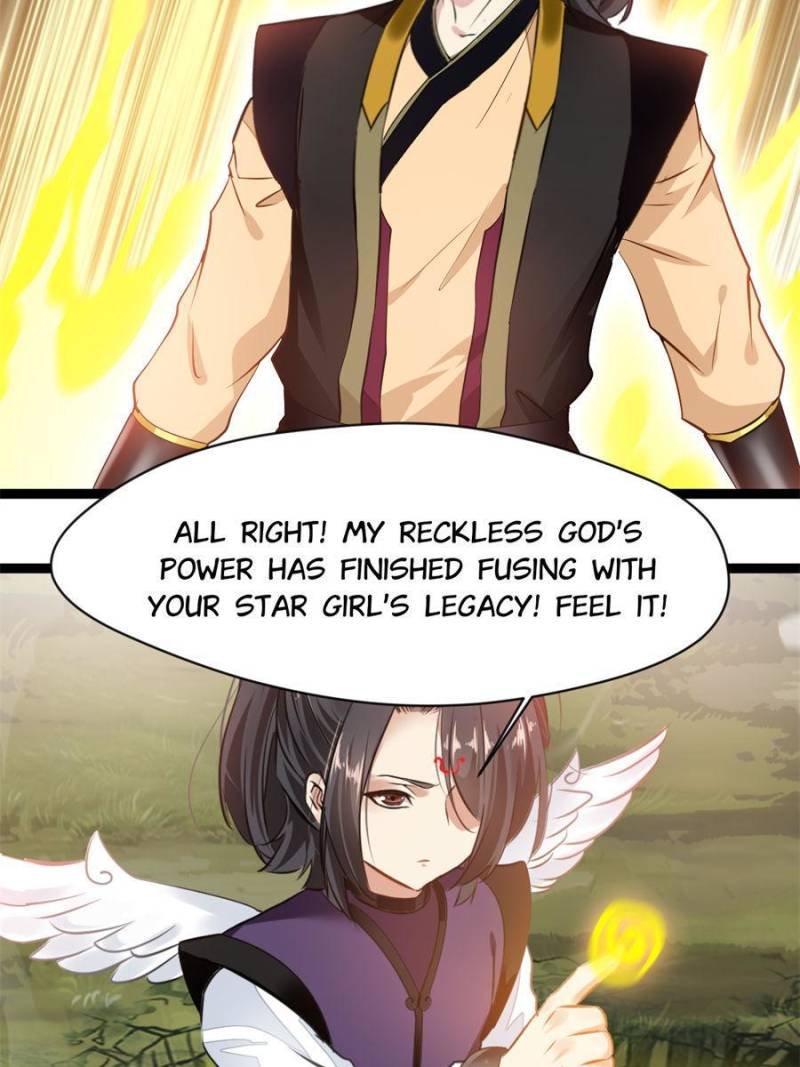 Peerless Ancient - chapter 137 - #3