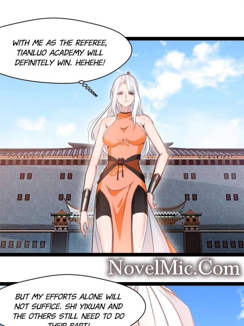 Peerless Ancient - chapter 151 - #2