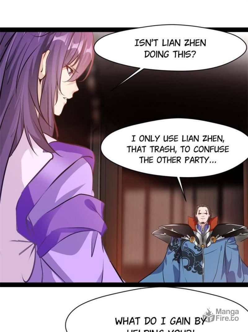 Peerless Ancient - chapter 178 - #6