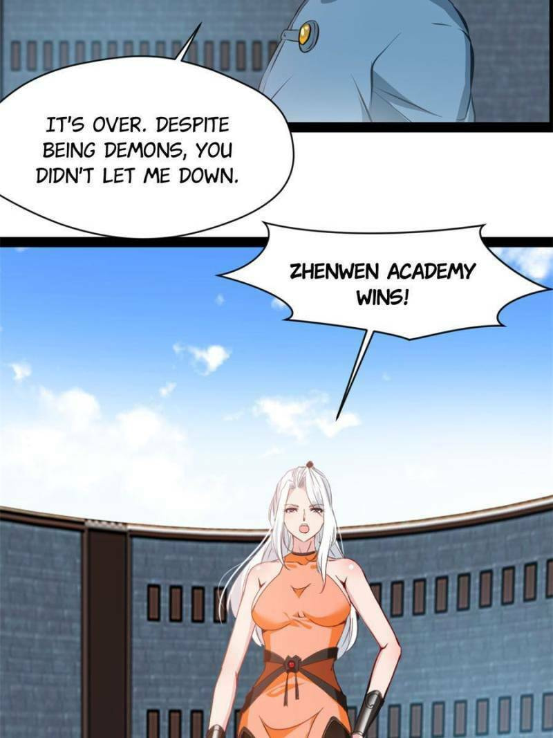 Peerless Ancient - chapter 184 - #4