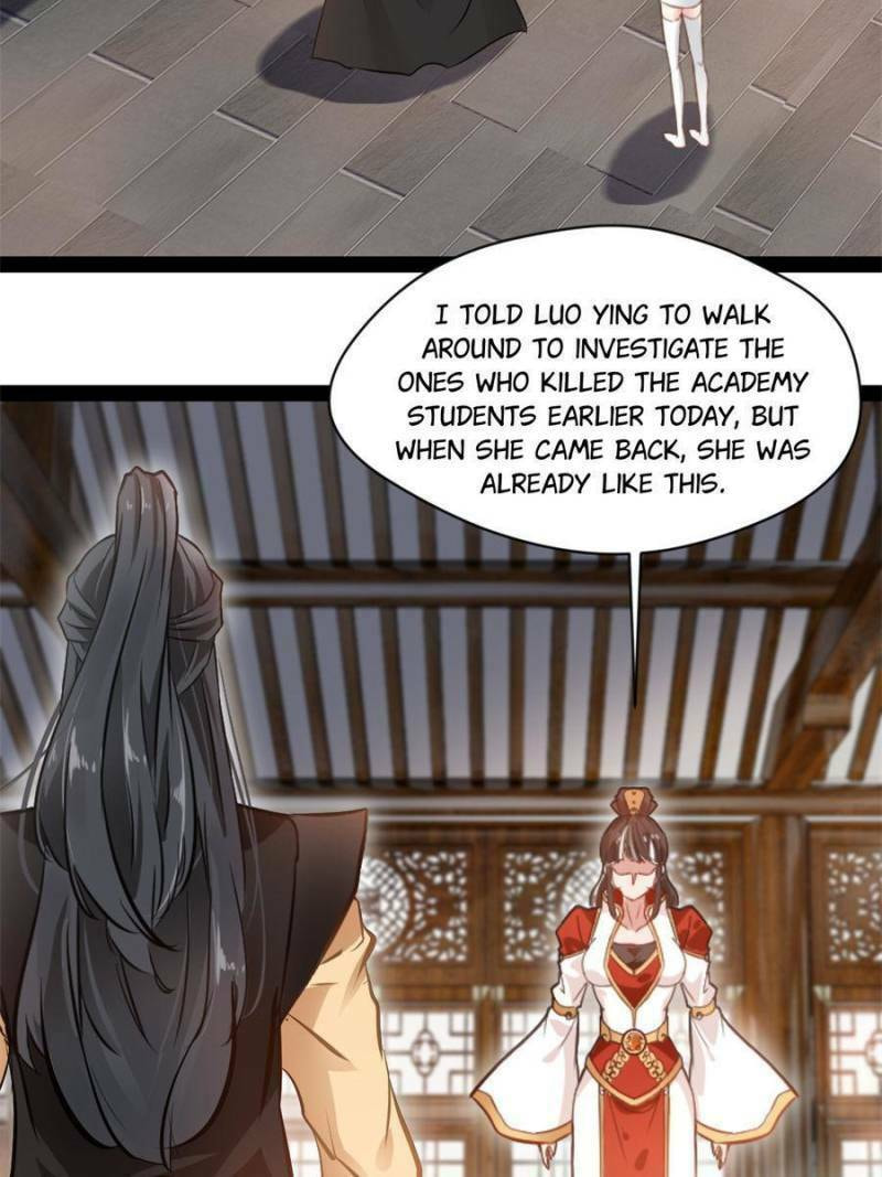 Peerless Ancient - chapter 185 - #4