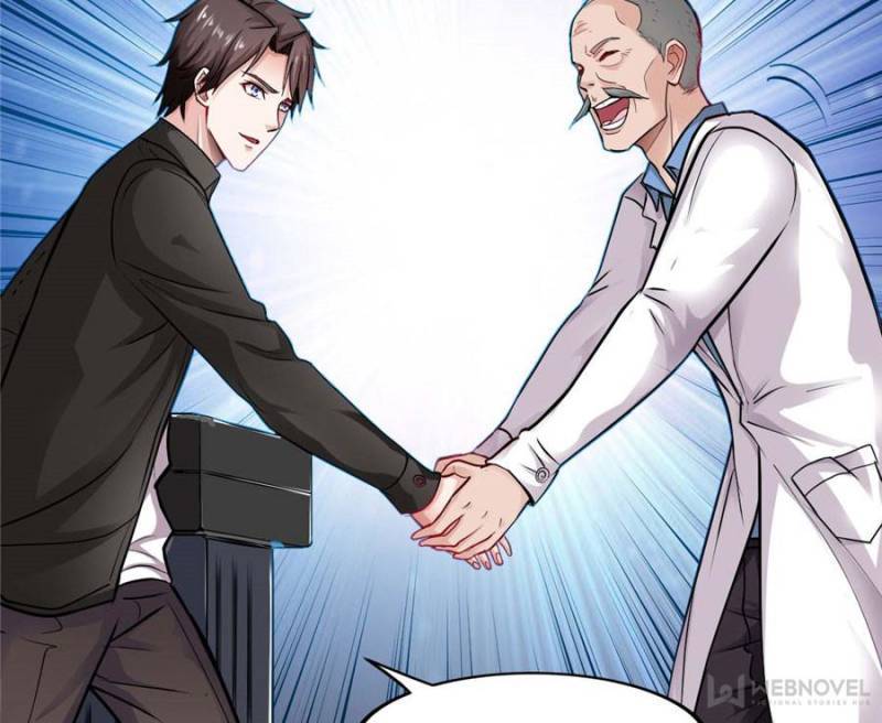 Peerless Doctor In The City - chapter 127 - #4