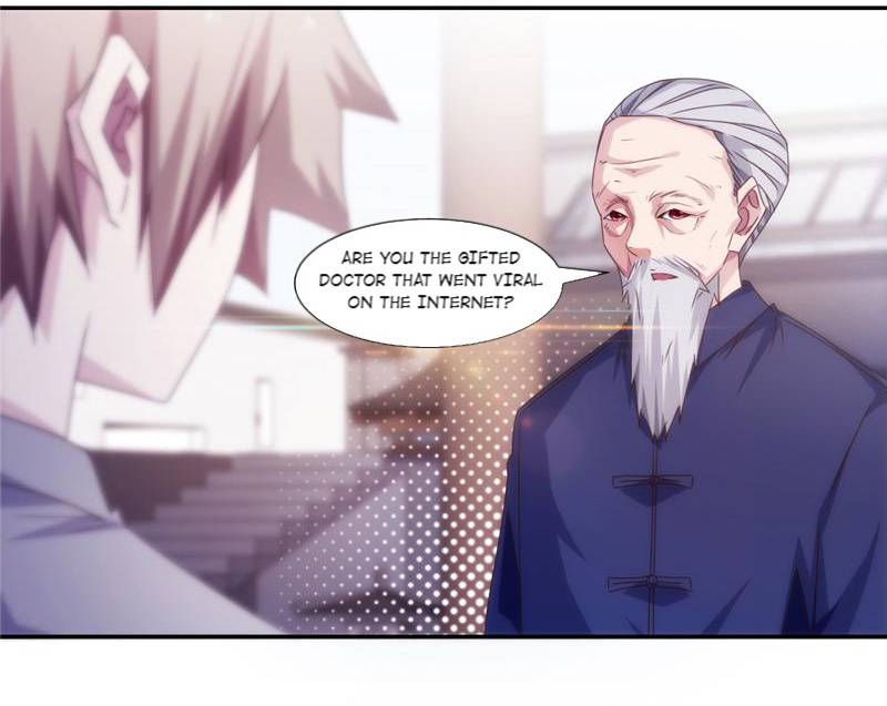A Gifted Doctor - chapter 171 - #3