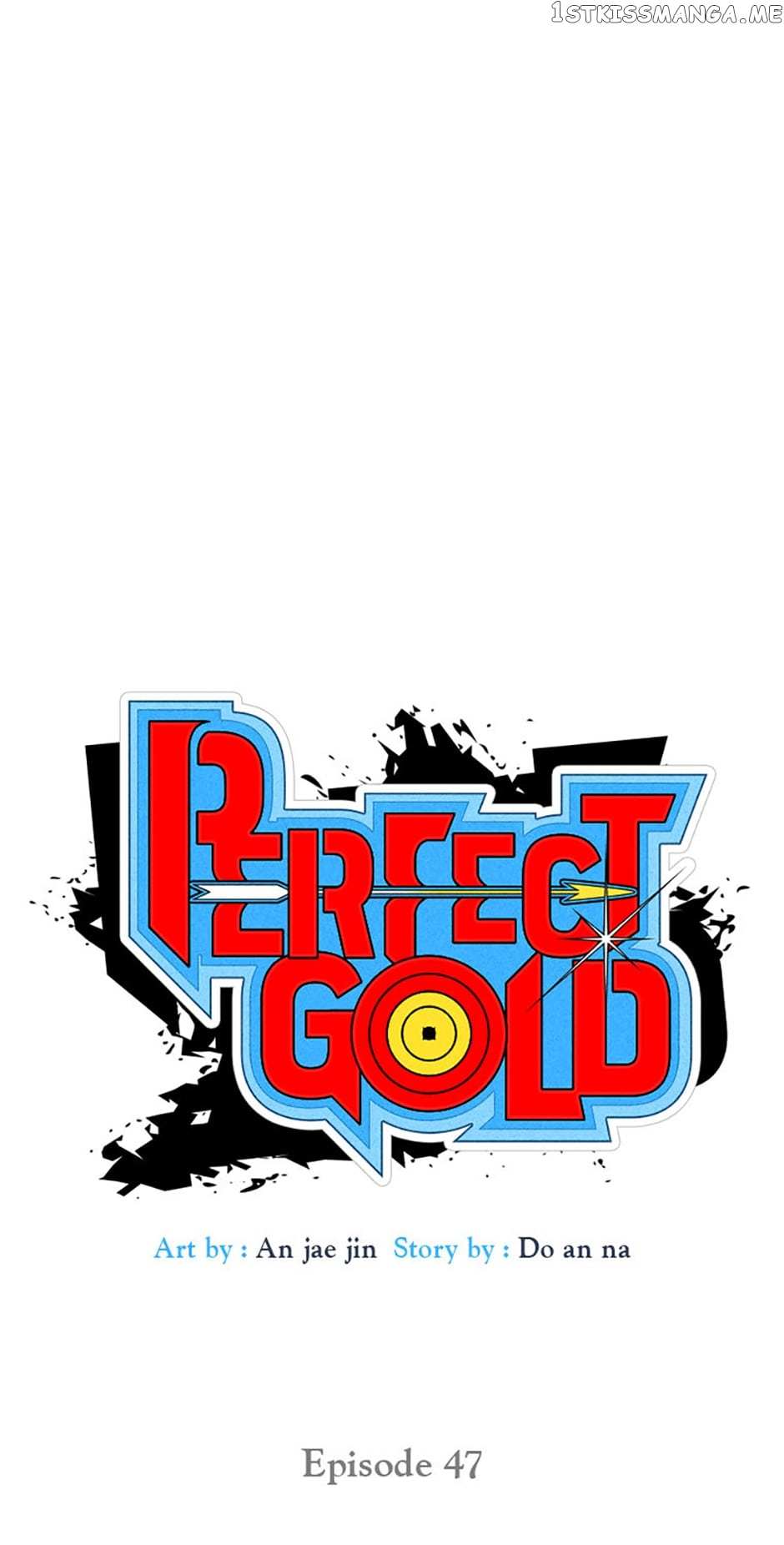 Perfect Gold - chapter 47 - #2