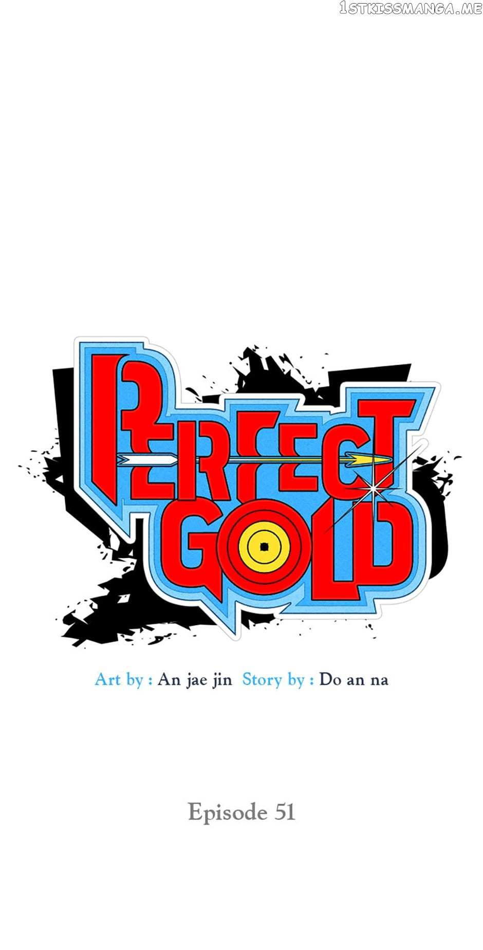 Perfect Gold - chapter 51 - #2