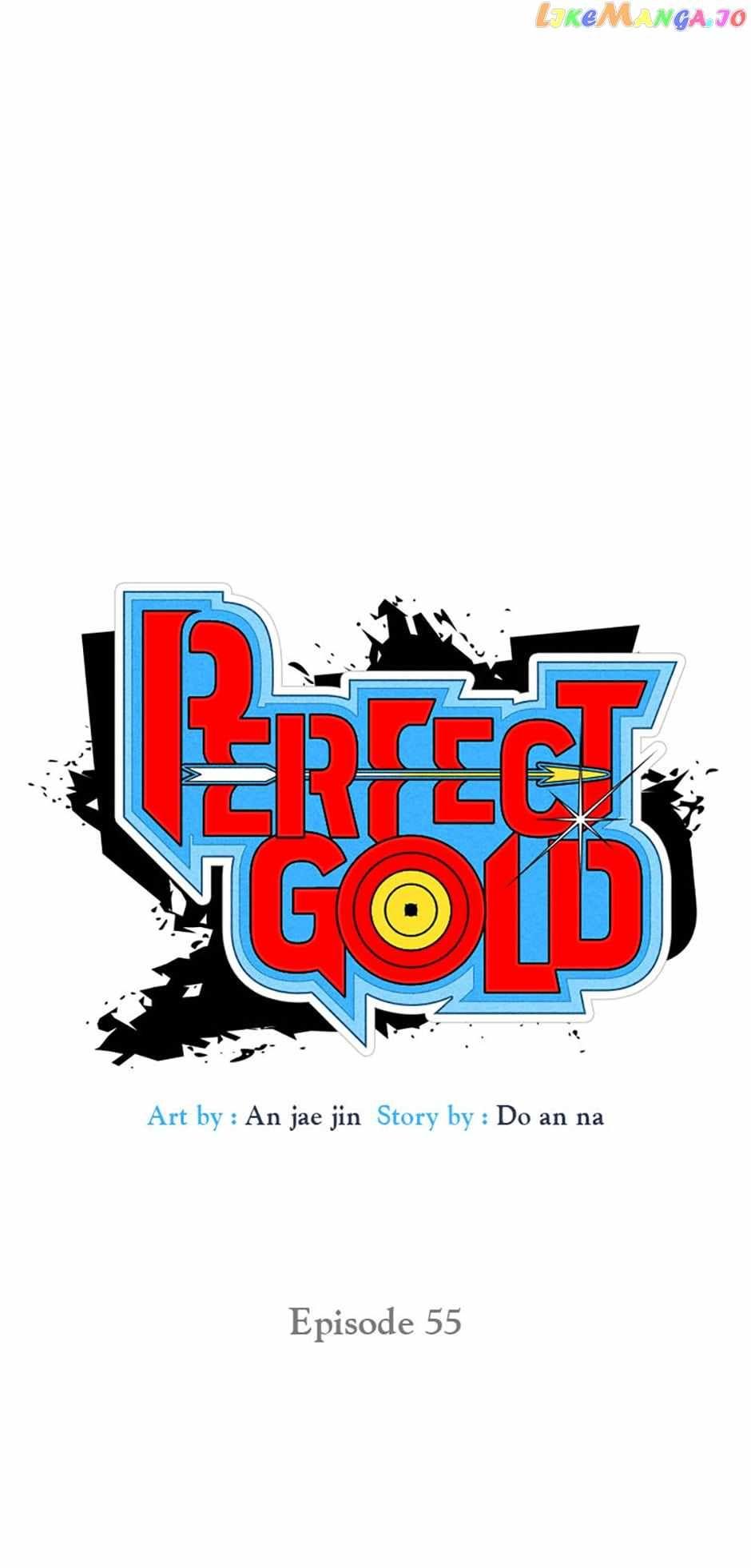 Perfect Gold - chapter 55 - #2