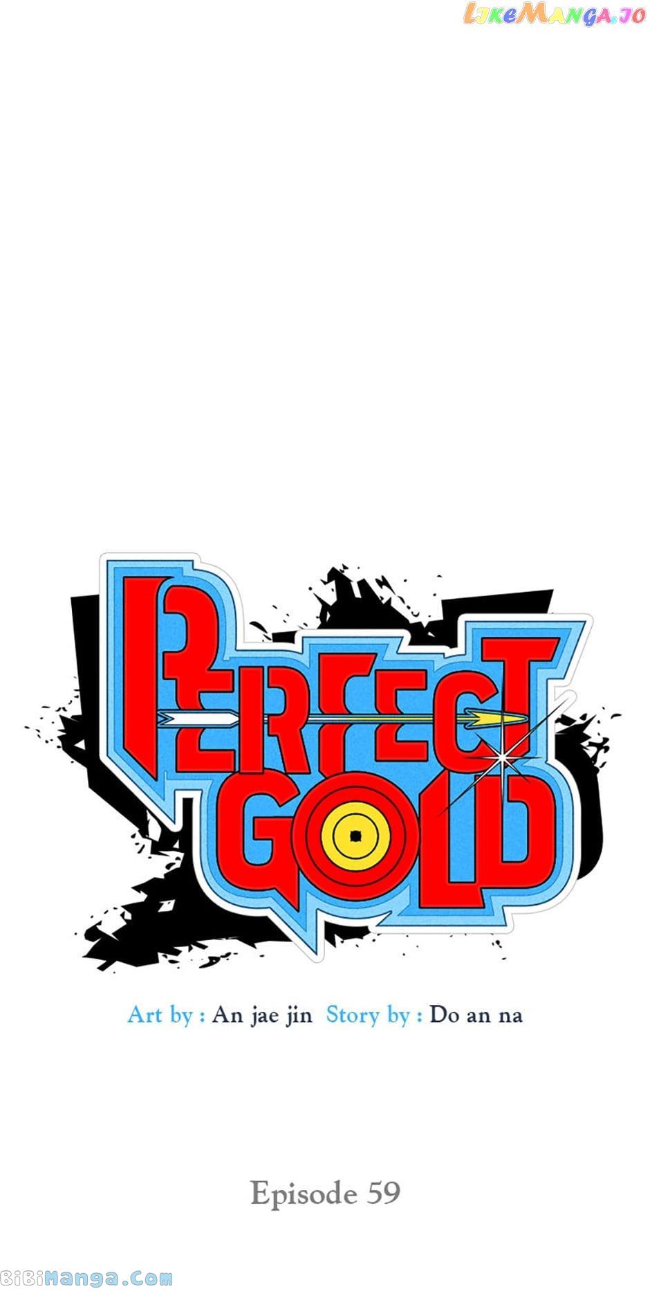 Perfect Gold - chapter 59 - #2