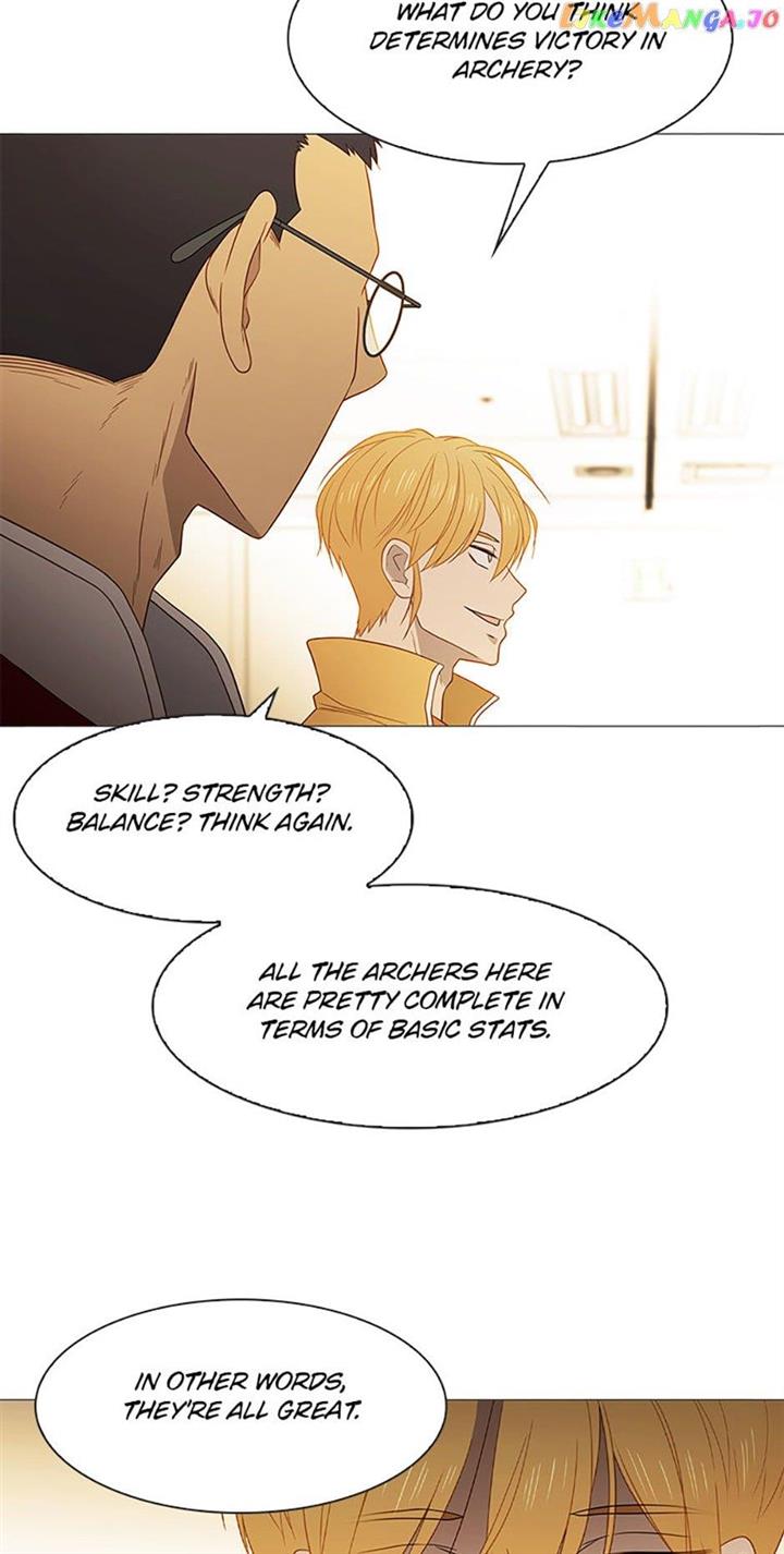 Perfect Gold - chapter 66 - #3
