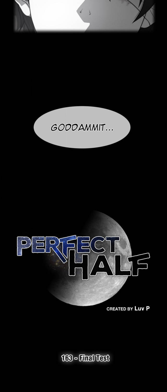 Perfect Half - chapter 163 - #5
