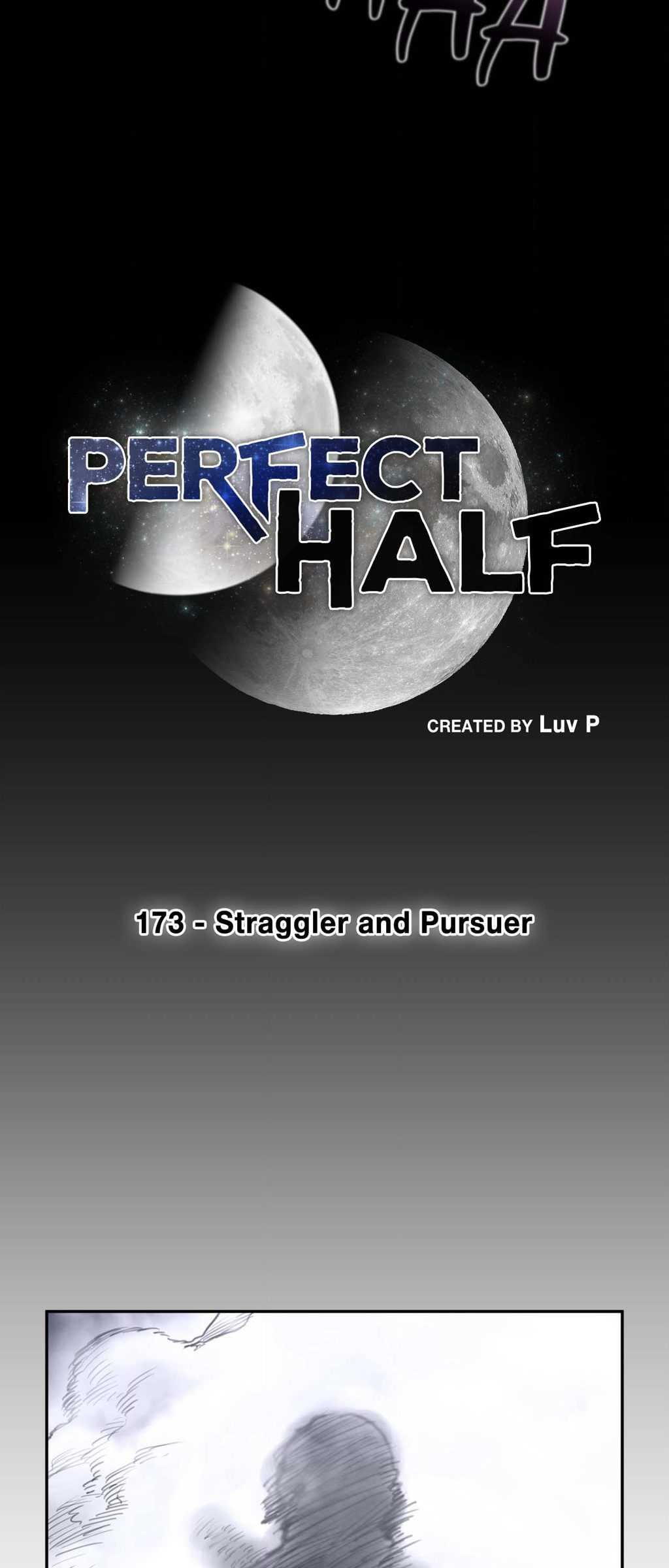 Perfect Half - chapter 173 - #5