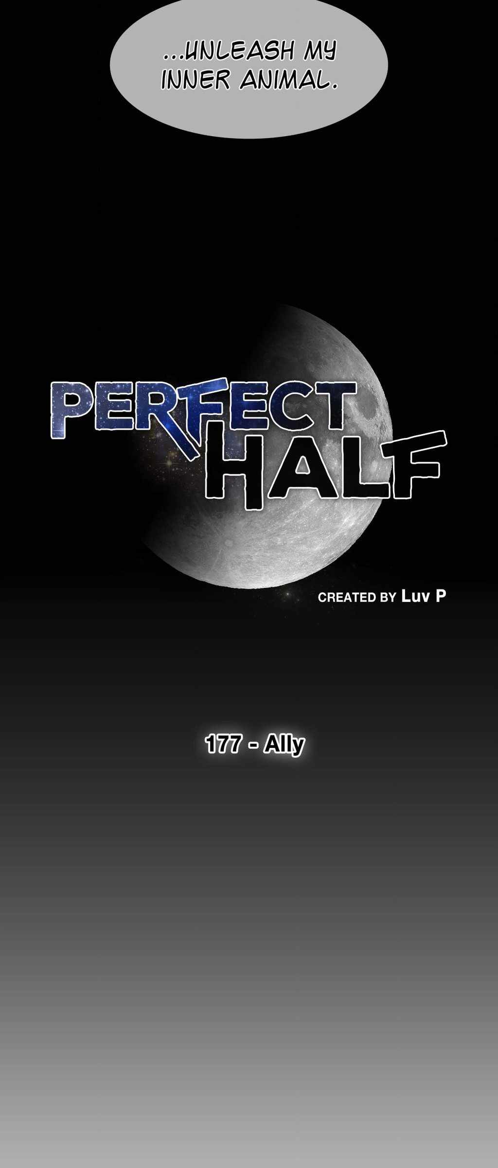 Perfect Half - chapter 177 - #5