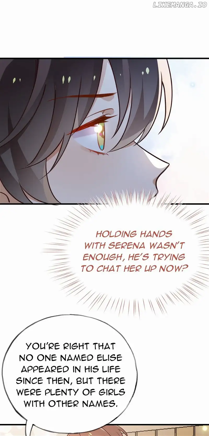 Perfect Heroine Wants To Possess Me - chapter 59 - #6