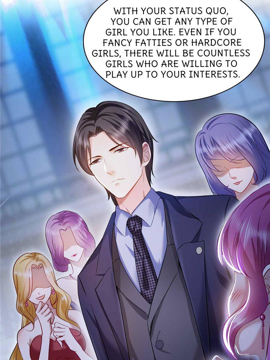Perfect Secret Love: The Bad New Wife Is A Little Sweet - chapter 7 - #6