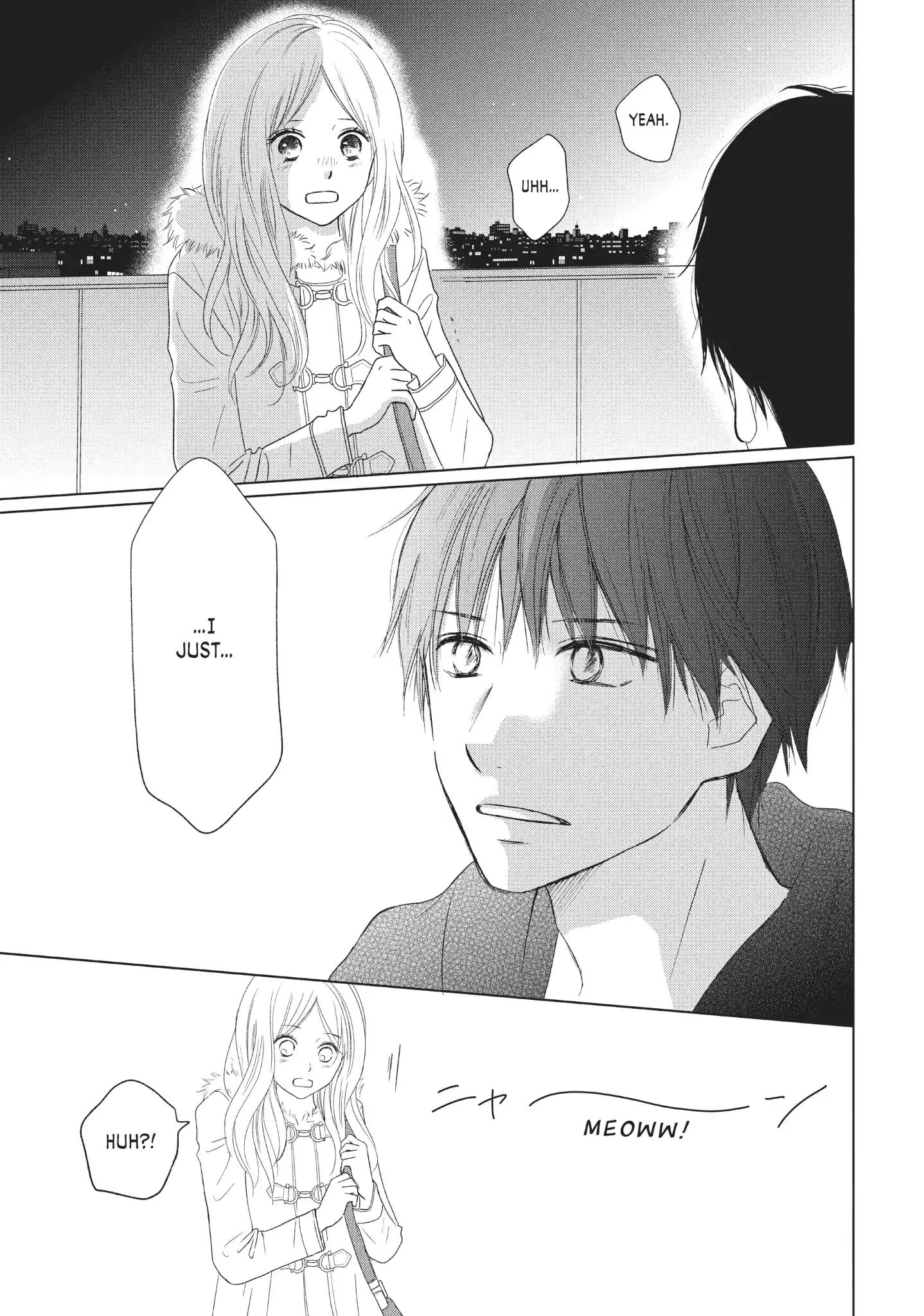 Perfect World (ARUGA Rie) - chapter 35 - #6