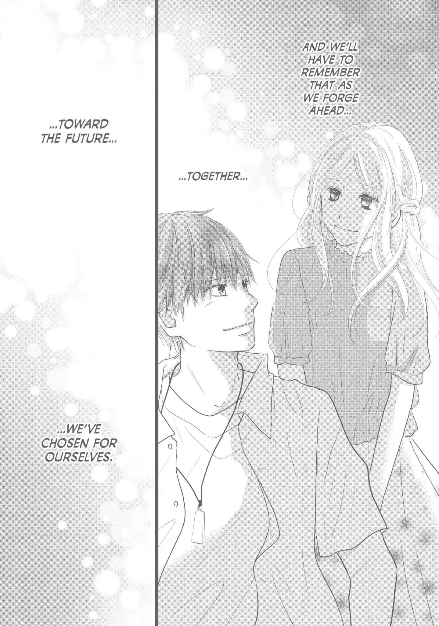 Perfect World (ARUGA Rie) - chapter 44 - #2