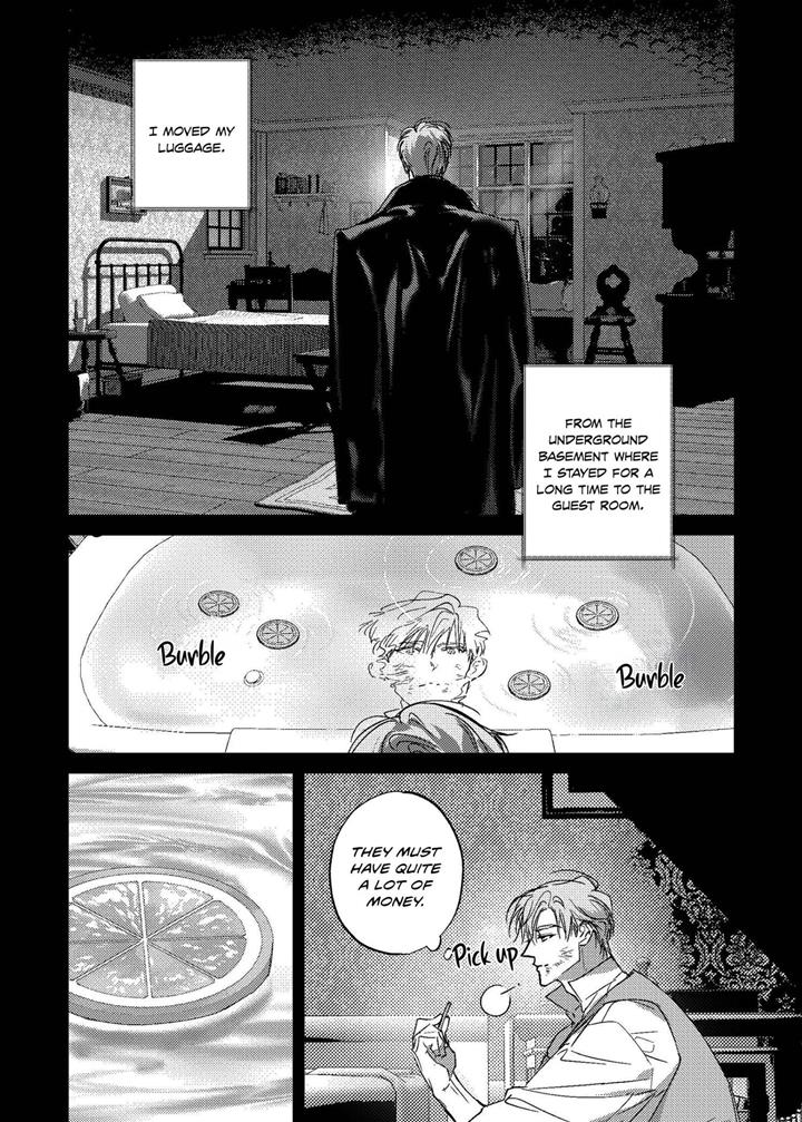 Perle - chapter 12 - #6