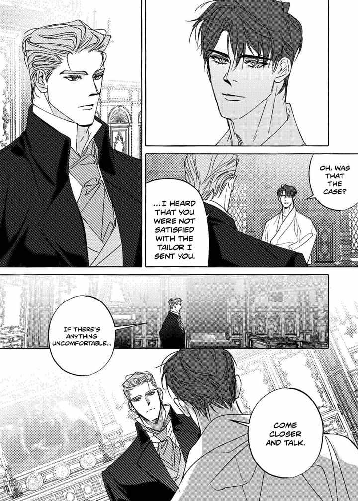 Perle - chapter 13 - #4