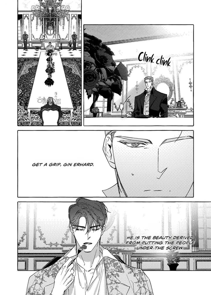 Perle - chapter 14 - #4