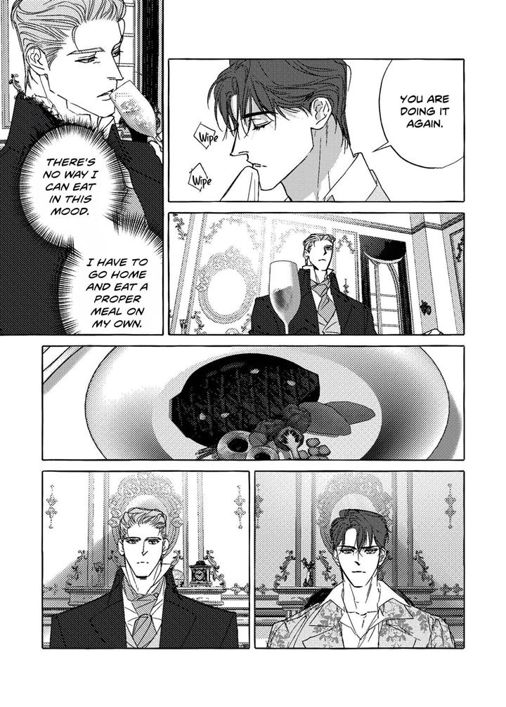 Perle - chapter 14 - #5