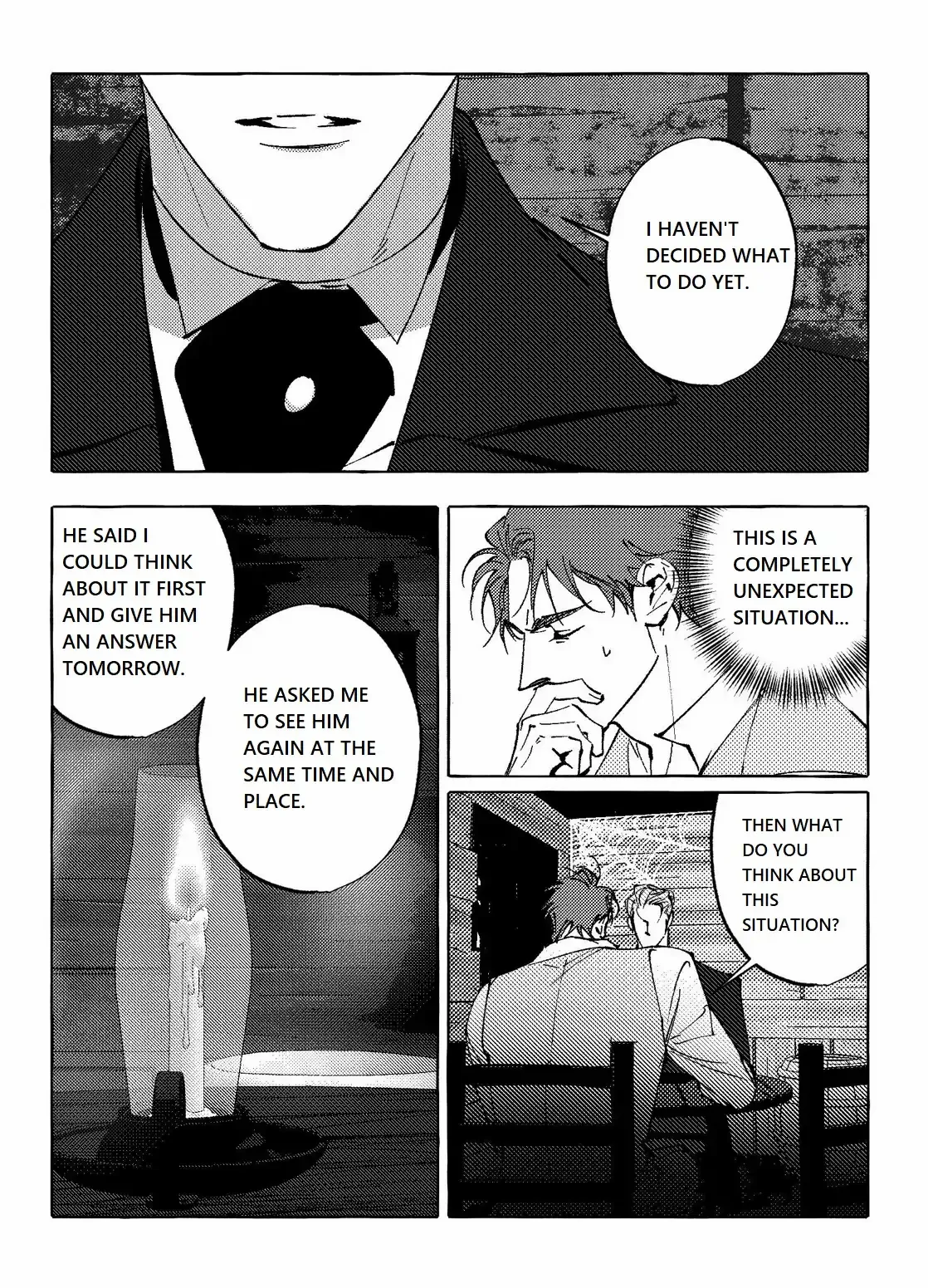 Perle - chapter 6 - #4