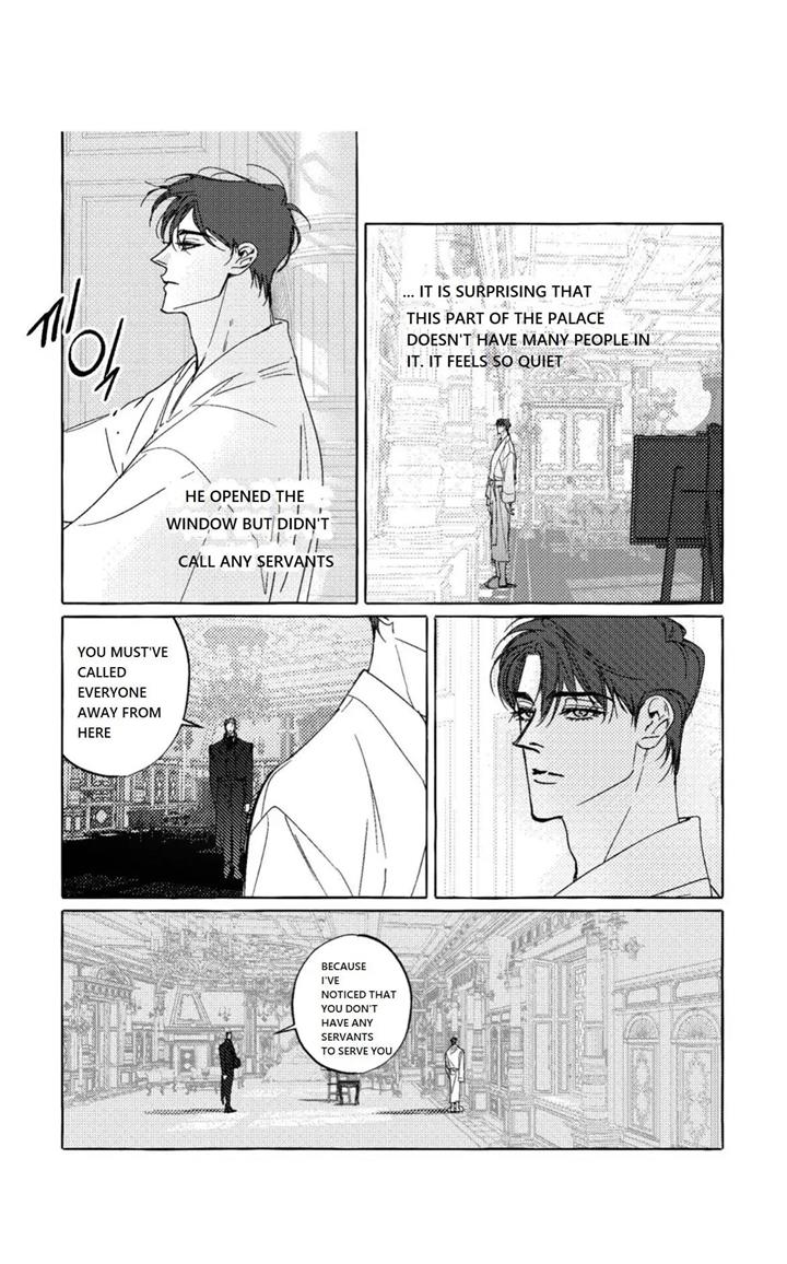 Perle - chapter 8 - #4