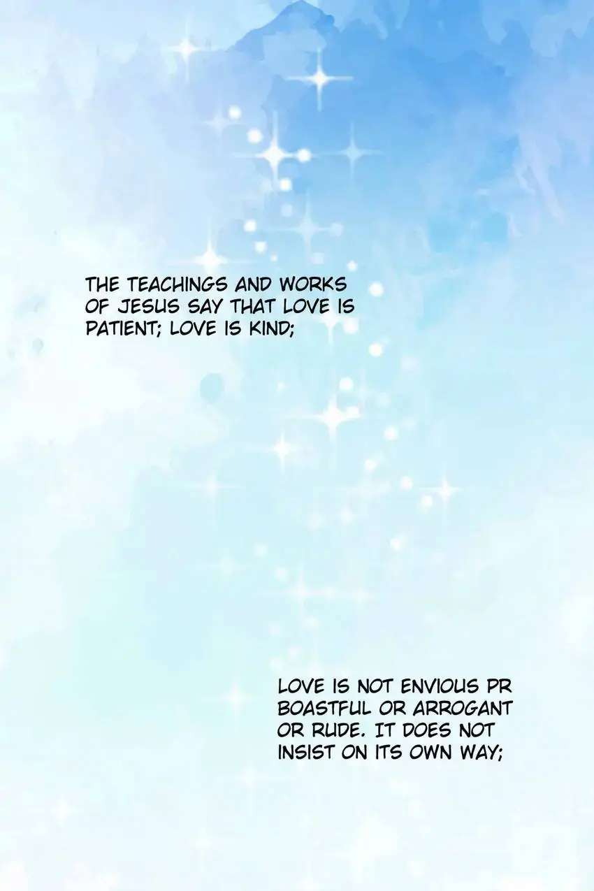Persistent Lover - chapter 61 - #3