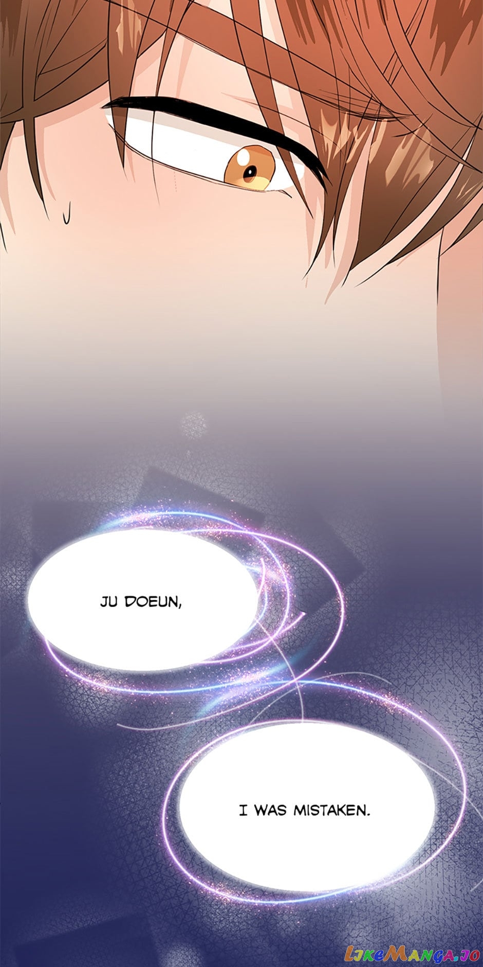 Personal Preference - chapter 20 - #4