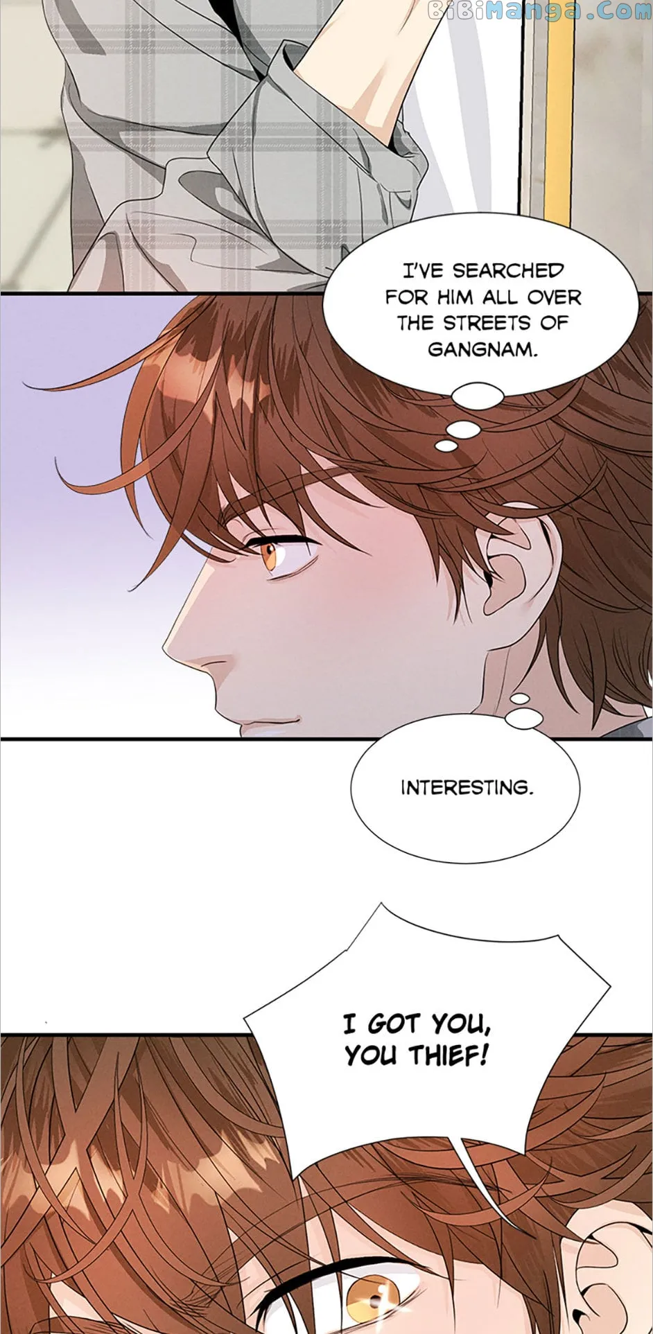Personal Preference - chapter 3 - #6