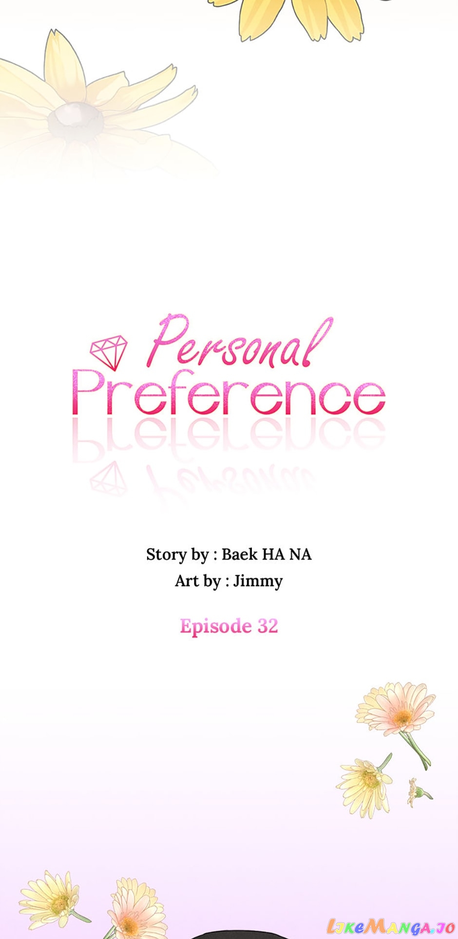 Personal Preference - chapter 32 - #3
