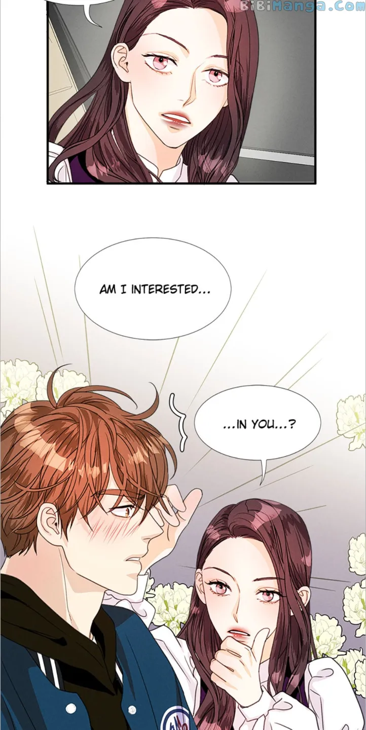 Personal Preference - chapter 8 - #6