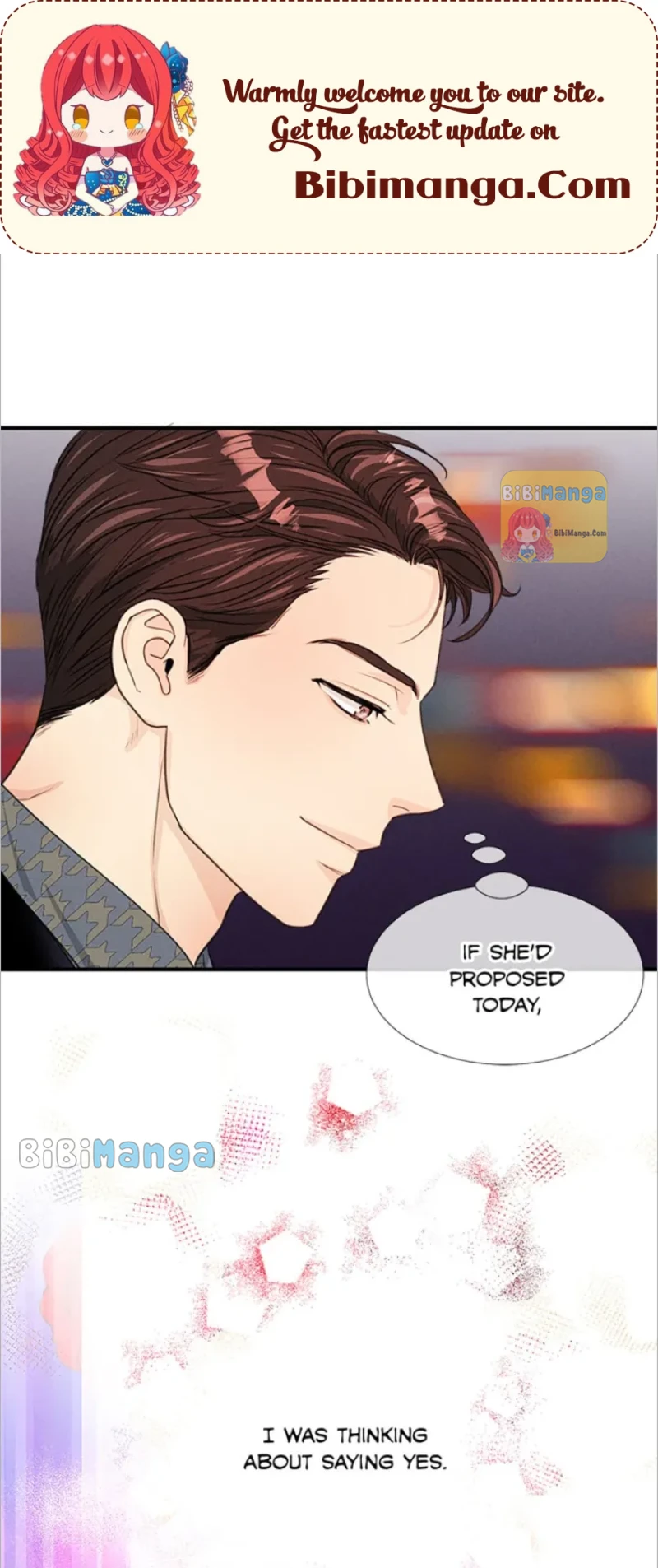 Personal Preference - chapter 9 - #1