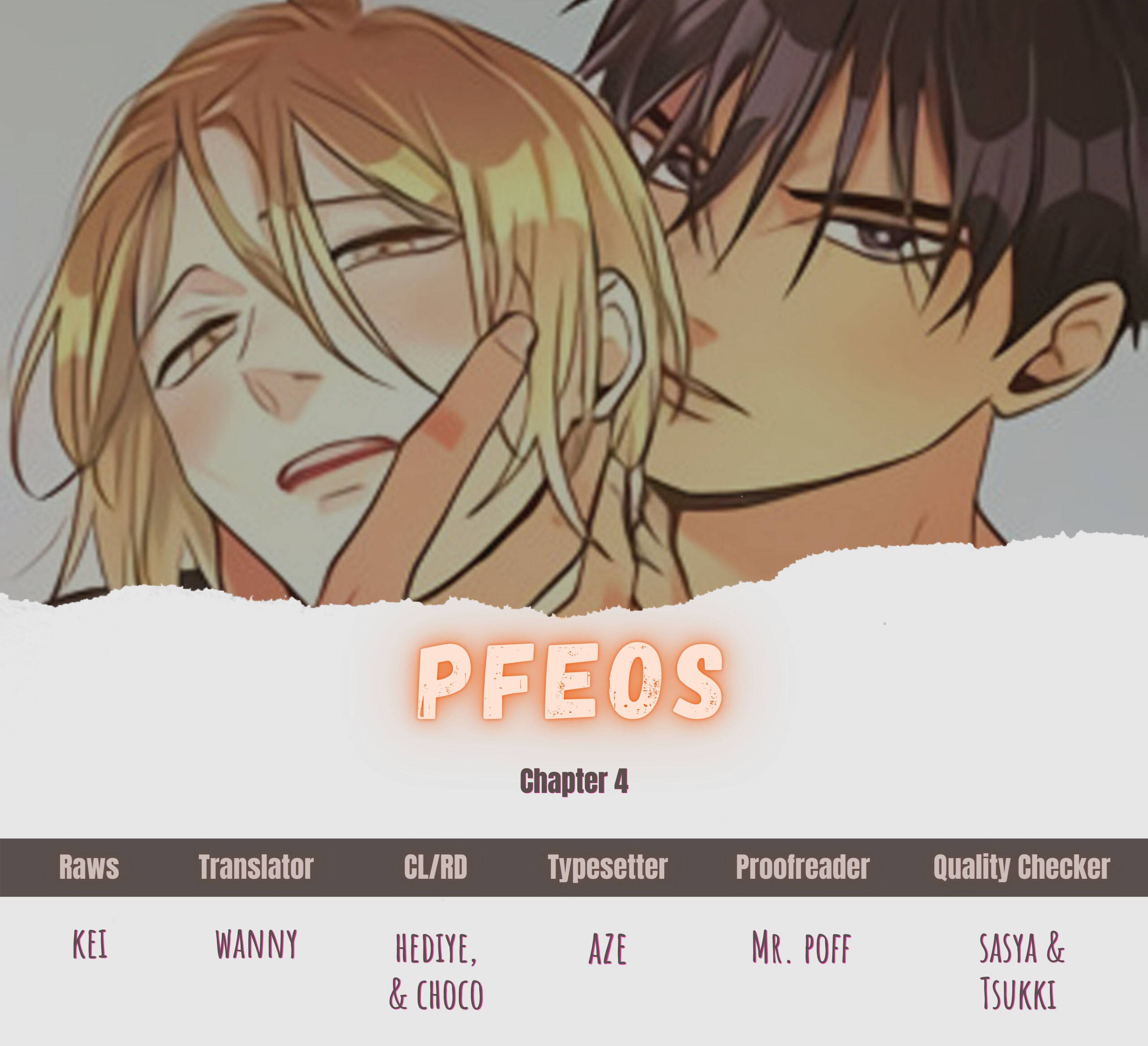 Pfeos - chapter 4 - #2