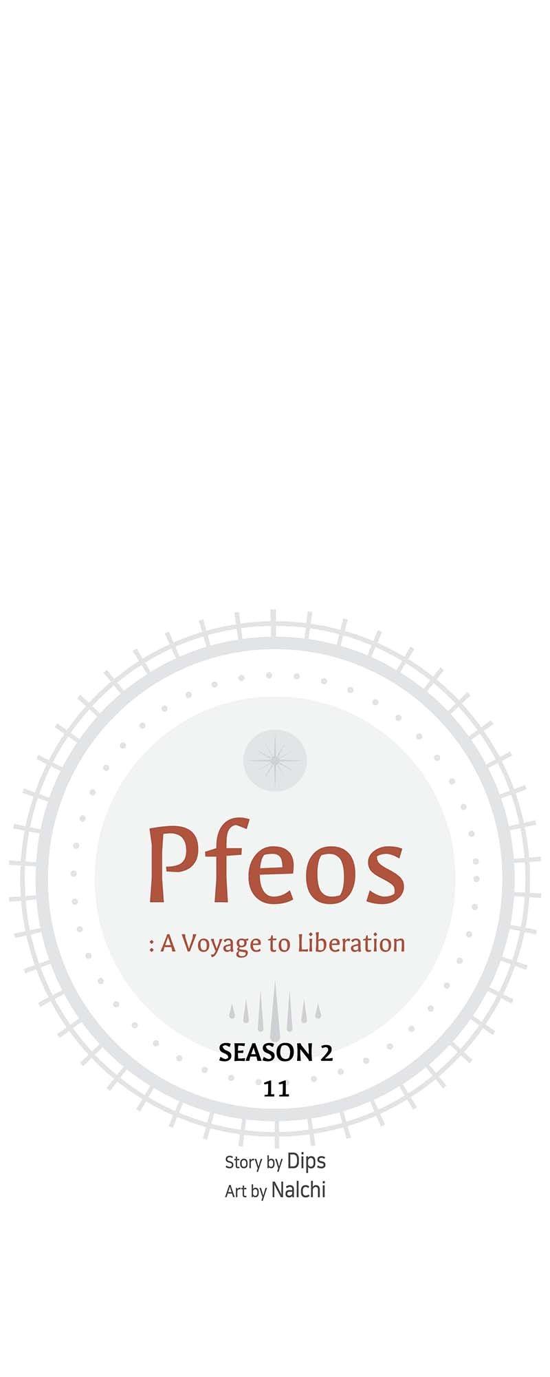 Pfeos - chapter 42 - #2